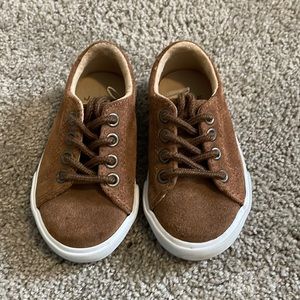 Toddler Janie & Jack sneakers
